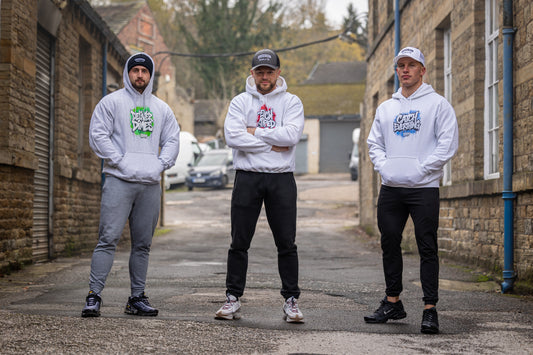 Deliver Dimes - The Drip Collection