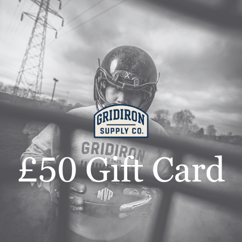 Gridiron Supply Co Gift Card