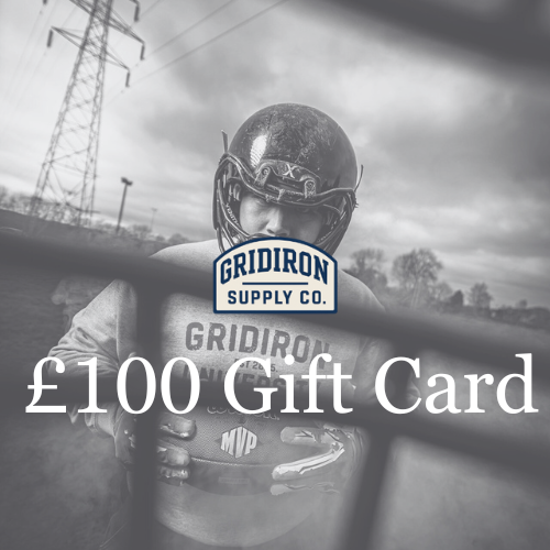 Gridiron Supply Co Gift Card