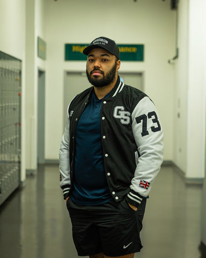 Gridiron Varsity Jackets