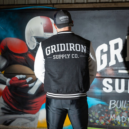 Gridiron Varsity Jackets