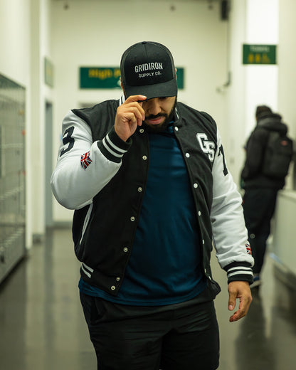 Gridiron Varsity Jackets