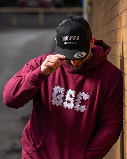 The Gridiron Signature Cap