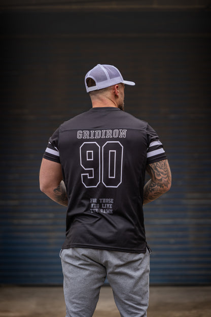 The Gridiron Jersey