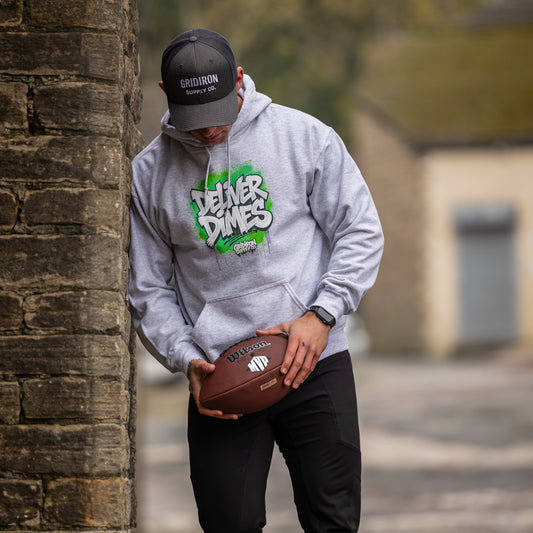 Deliver Dimes - The Drip Collection