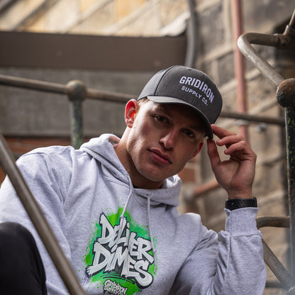 The Gridiron Signature Cap