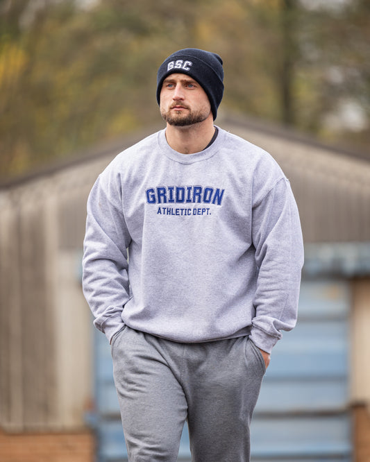 Gridiron Athletic Dept Sweatshirt