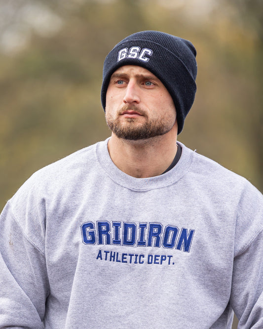 GSC Varsity Beanie