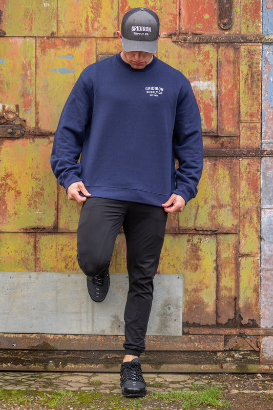 Built For Legacy Sweatshirt