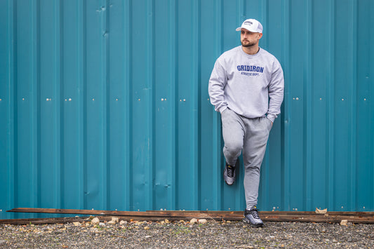 Gridiron Athletic Dept Sweatshirt