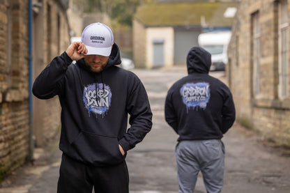 The Gridiron Signature Cap - White