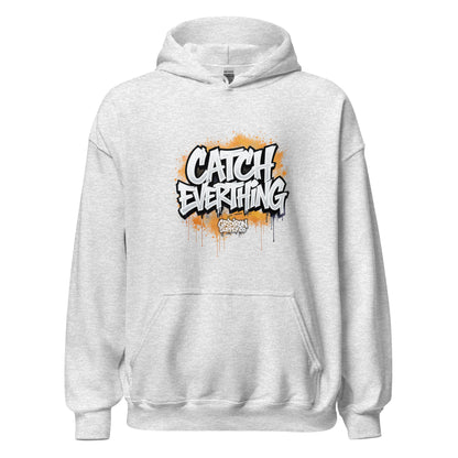 Catch Everything Hoodie - The Drip Collection