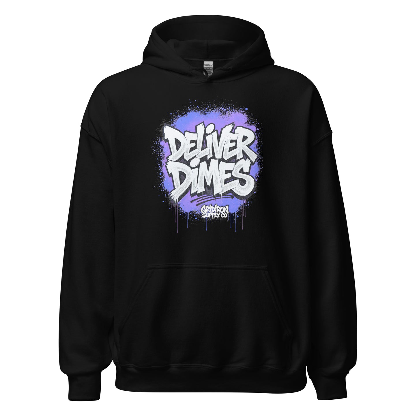 Deliver Dimes - The Drip Collection