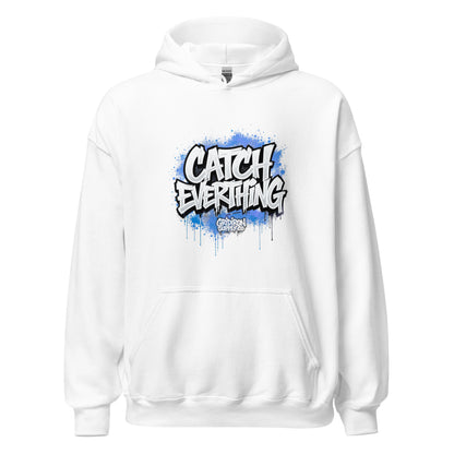 Catch Everything Hoodie - The Drip Collection