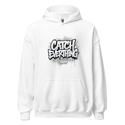 Catch Everything Hoodie - The Drip Collection